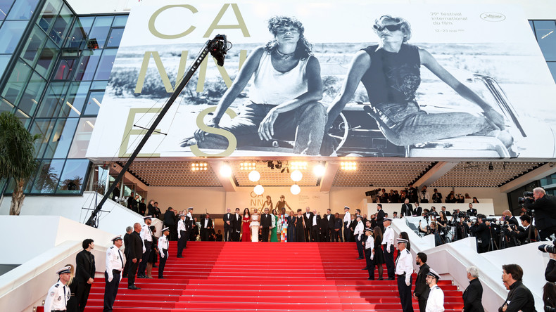 Festival de Cannes : une édition très polémique pour un cinéma français en crise