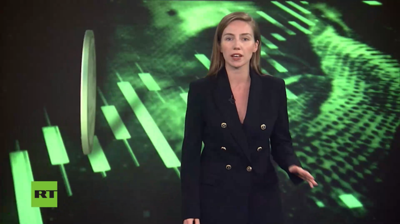 Bloomberg : le rouble russe domine les devises mondiales (VIDEO)