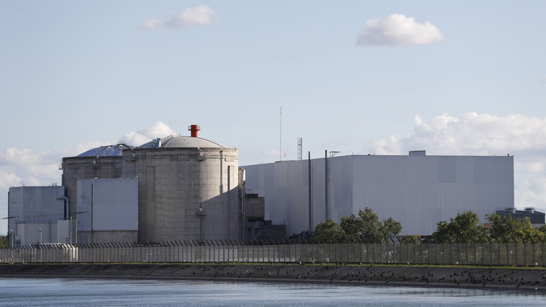 France : Fessenheim lance le démantèlement de ses réacteurs nucléaires modernes