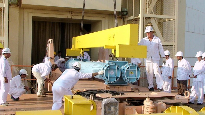 Nucléaire iranien : Téhéran prêt à transférer son uranium hautement enrichi vers la Chine pour un accord avec Washington