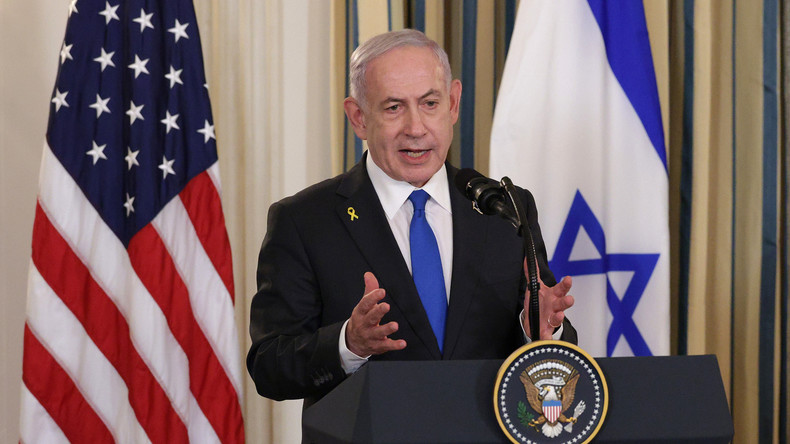 « Nous allons intensifier les coups » : Israël annonce une escalade face au Hezbollah