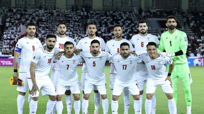Coupe du monde 2026 : le Mexique accepte d’accueillir la sélection iranienne
