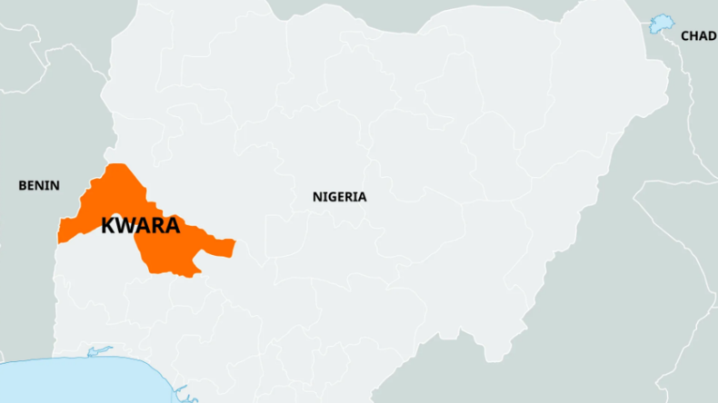 Nigeria : 25 personnes enlevées lors de deux attaques armées dans l’État de Kwara