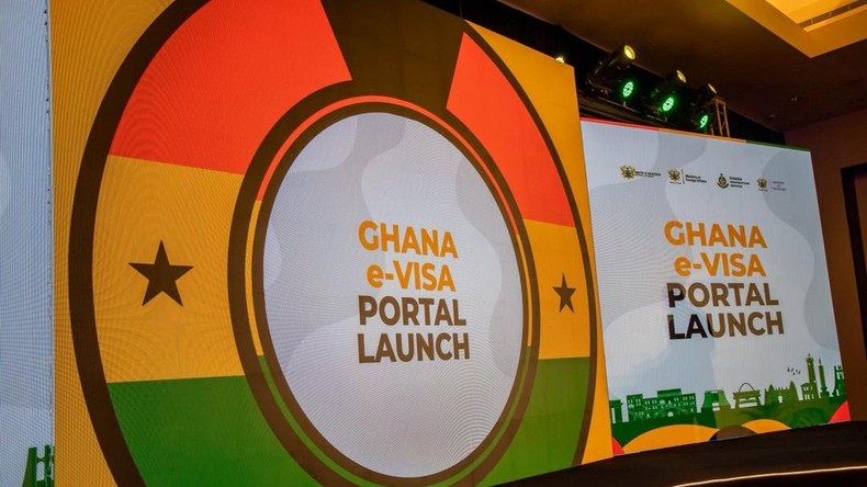 Ghana : lancement officiel du service d’e-visa