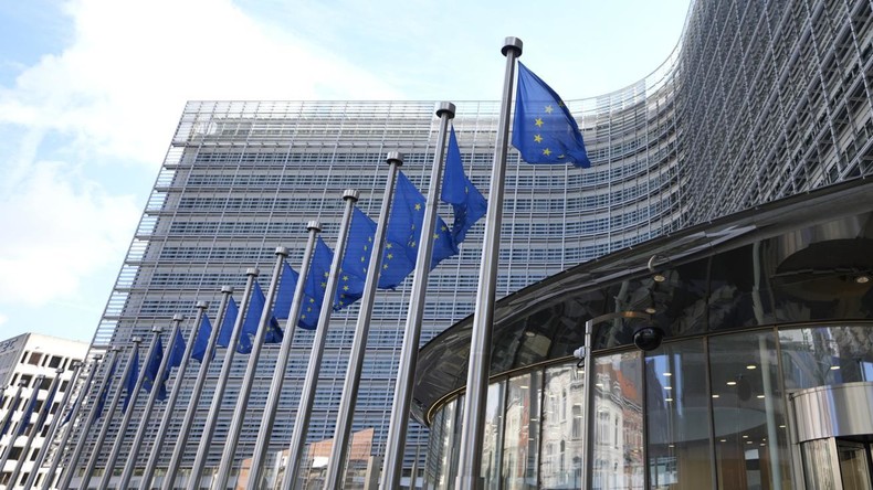 L’UE refuse d’évacuer ses diplomates de Kiev malgré la mise en garde de Moscou
