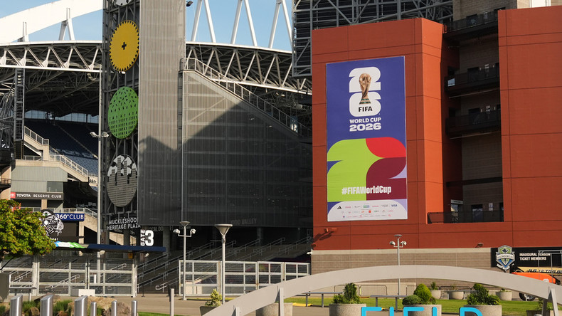 Mondial 2026 : Algérie-Jordanie parmi les matchs aux billets les moins chers