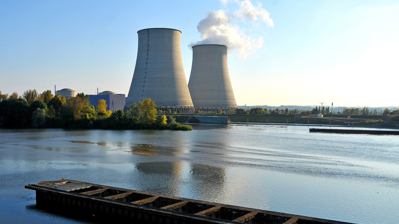 France : la députée Sandrine Rousseau propose d’organiser un référendum sur la sortie du nucléaire