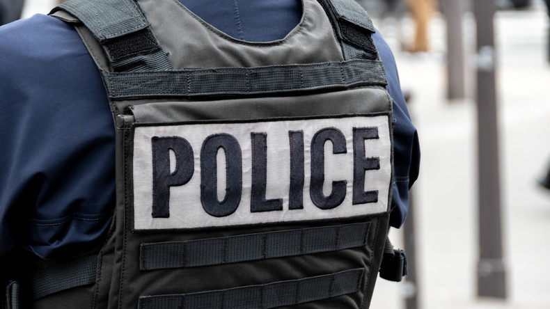 France : un enfant étranglé à mort par deux ados «pour du matériel de pêche»