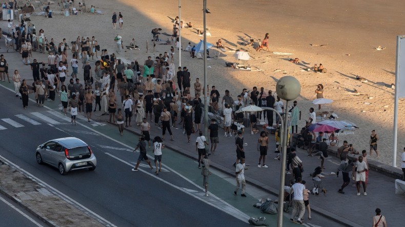 La Baule, symbole de l’insécurité qui gagne jusqu’aux stations balnéaires françaises