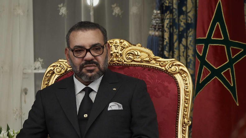 Maroc : grâce royale accordée à 1 376 personnes pour l’Aïd al-Adha
