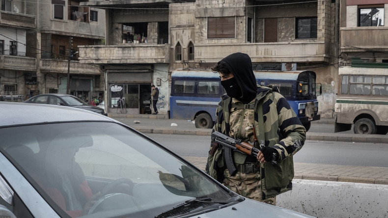 Violences contre les Alaouites à Homs : la société syrienne fracturée par les assassinats à moto