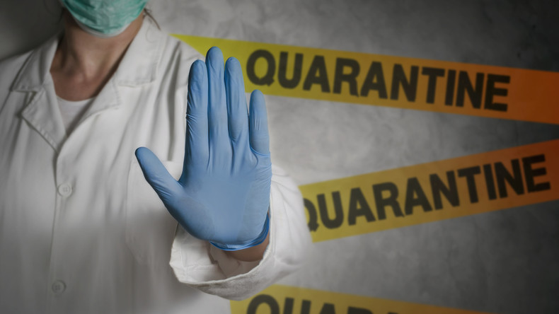 La justice kényane suspend le projet de centre de quarantaine américain pour cas suspects d’Ebola
