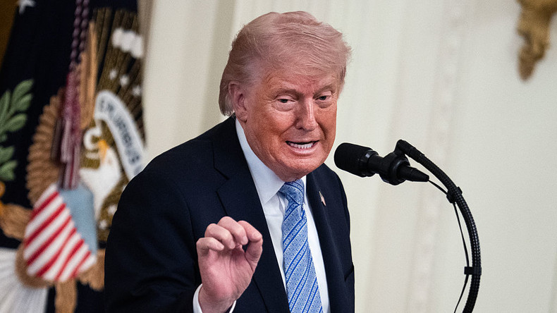 Nucléaire iranien : Donald Trump exige un durcissement du projet d’accord avec Téhéran, selon Axios