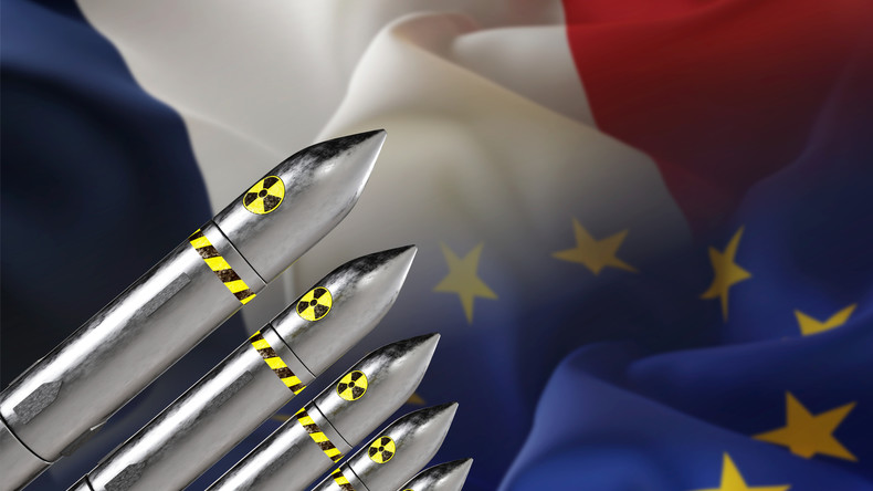 Der Spiegel dévoile les contours du projet français de dissuasion nucléaire en Europe