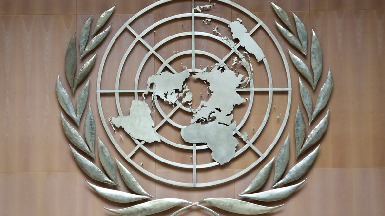 L'ONU au bord de la faillite : Washington doit des milliards, Pékin retarde ses paiements, selon le WSJ