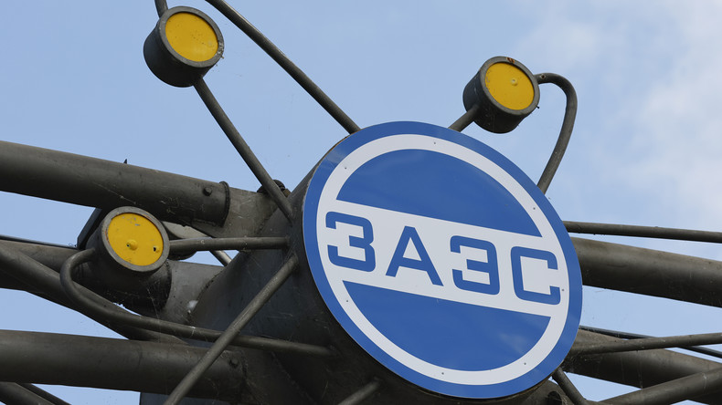 Attaque de Kiev contre la centrale de Zaporojié : l’AIEA alerte sur un «incident grave» et un risque réel d’accident nucléaire