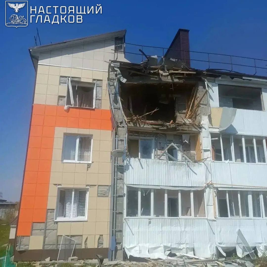 Russie : douze blessés et deux morts après une attaque de Kiev à près de 1 000 km de la frontière