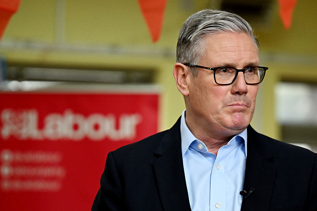 Le cauchemar de Starmer se réalise dans les urnes : le parti travailliste perd face à Reform UK