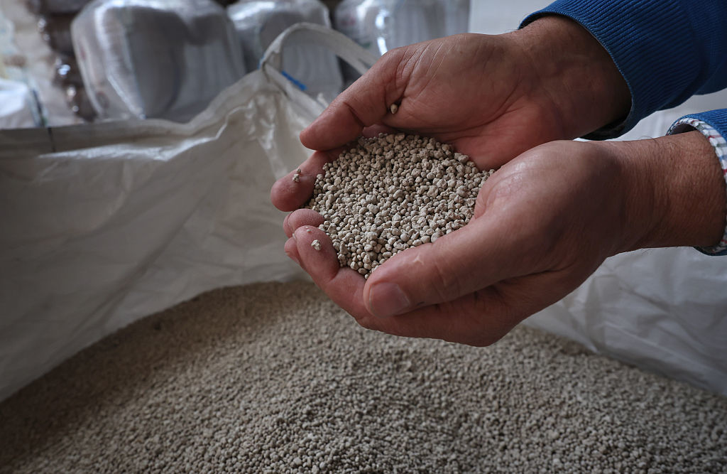 Le Maroc consolide son statut de fournisseur fiable d’engrais phosphatés