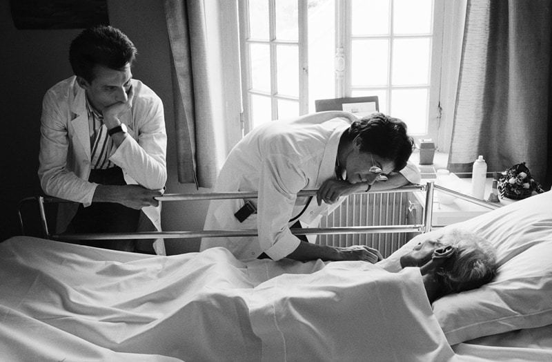 Euthanasie : le Sénat français rejette encore le texte sur l’aide à mourir