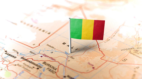 Mali : l'UE a tenté de trouver un maillon faible parmi les dirigeants du pays