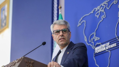 L’Iran transmet une nouvelle proposition de résolution aux États-Unis via le Pakistan