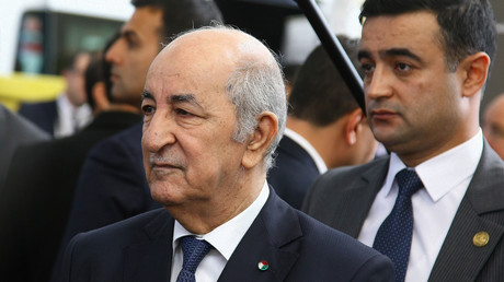 Crise au Mali : «L'Algérie a toujours été un pays frère du Mali», assure Tebboune