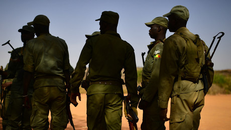 Attaques terroristes au Mali : une enquête ouverte, plusieurs interpellations menées «avec succès»