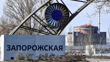 Russie : la centrale nucléaire de Zaporojié essuie une nouvelle attaque de drone ukrainien