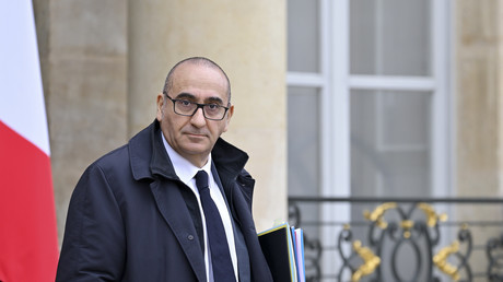 Free-party sur un terrain militaire en France : après trois jours, Nuñez promet de «mieux réprimer» ces rassemblements illégaux