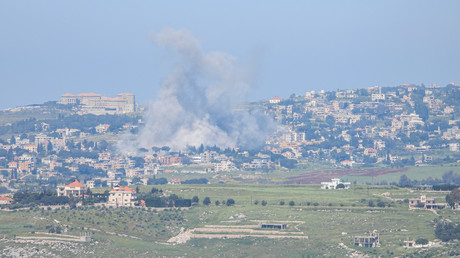 Frappes israéliennes au Sud-Liban : le NYT alerte sur l’application du «modèle» de Gaza