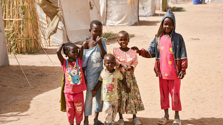 Soudan : au Darfour, une génération d’enfants prise dans une catastrophe humanitaire