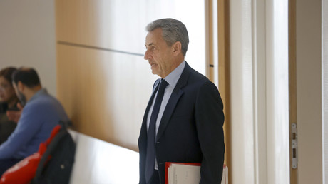 Procès libyen : Nicolas Sarkozy affirme n’avoir reçu «pas un centime» libyen pour sa campagne de 2007