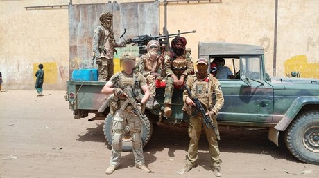 Mali : les forces conjointes FAMa-Africa Corps neutralisent 30 terroristes