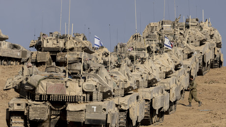 Attaques américaines contre l’Iran : l’armée israélienne en «état d’alerte élevé»
