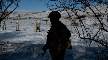 Mercenaires étrangers en Ukraine : ils «combattent dans une guerre étrangère et meurent sans raison», dénonce le président colombien