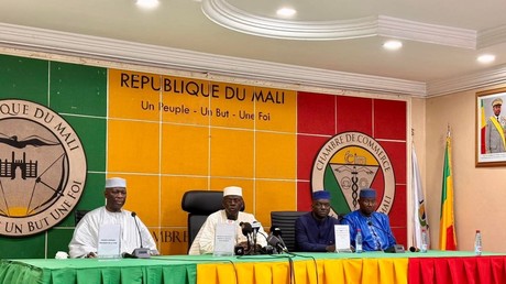 Mali : le gouvernement mobilise le secteur privé dans un contexte de défis sécuritaires