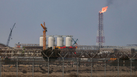Le monde confronté à «la crise énergétique la plus grave de tous les temps», selon un commissaire européen