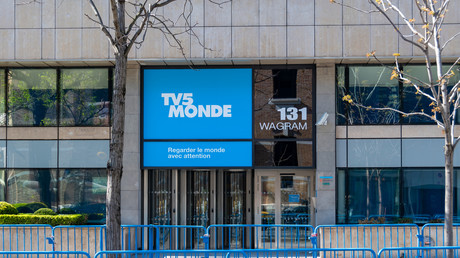 Burkina Faso : TV5 Monde suspendue pour «désinformation et apologie du terrorisme»