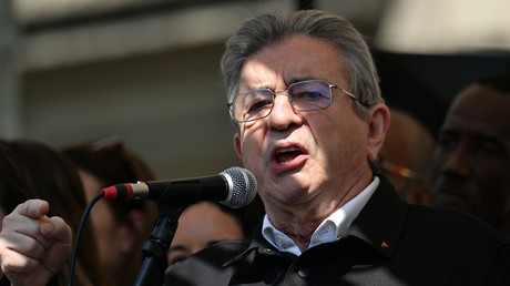 France : Mélenchon relance l’idée d’une union de la gauche