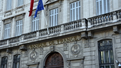 Emmanuel Macron propose un de ses proches à la tête de la Banque de France