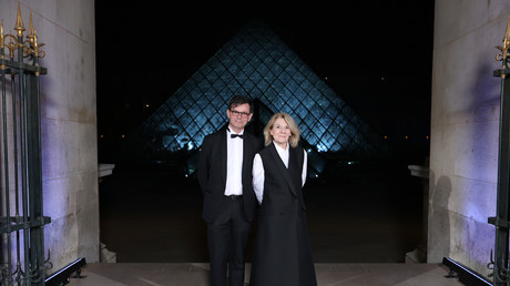 Après le vol des joyaux, le nouveau président du Louvre confirme un milliard d’euros de travaux