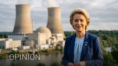 Nucléaire civil : von der Leyen rallume la lumière sans éclairer l’avenir