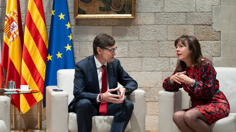 France : les notes de frais salées d’une élue socialiste épinglées par une enquête