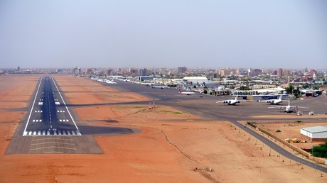 Soudan : les Émirats arabes unis démentent toute implication dans l’attaque de l’aéroport de Khartoum