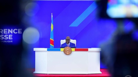 RDC : Tshisekedi ouvre la porte à une révision constitutionnelle et n’exclut pas un troisième mandat