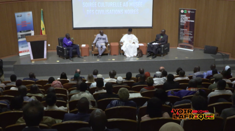 Soirée RT à Dakar : quand le patrimoine africain dialogue avec l’avenir