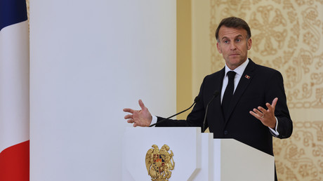 Afrique : Macron entame une tournée axée sur les partenariats économiques