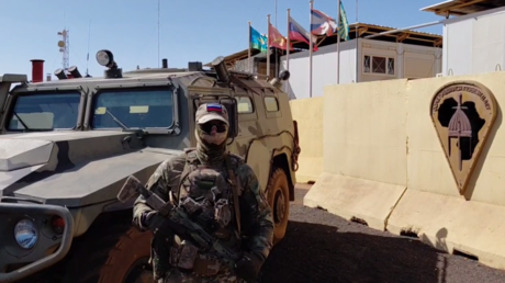 Mali : Africa Corps reprend l’initiative et dénonce la propagande terroriste relayée en Occident