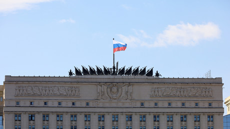 La Russie décrète un cessez-le-feu du 8 au 10 mai